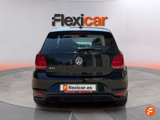 Volkswagen Polo GTI 1.8 TSI 192CV