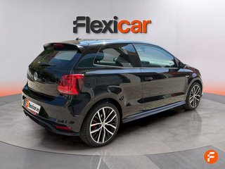 Volkswagen Polo GTI 1.8 TSI 192CV