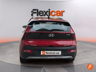 Hyundai Bayon 1.0 TGDI 74kW (100CV) 48V Maxx