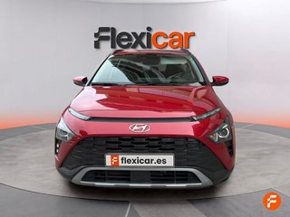 Hyundai Bayon 1.0 TGDI 74kW (100CV) 48V Maxx