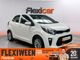 Kia Picanto 1.0 DPi 49kW (67CV) Concept Pack Comfort