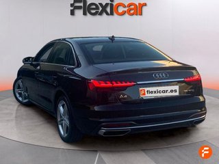 Audi A4 Avant Advanced 35 TFSI 110kW S tronic