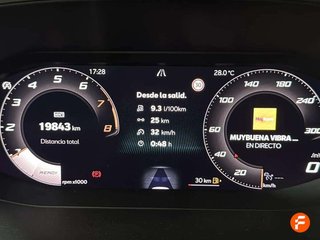 Cupra León SP 1.5 TSI 110kW (150CV)