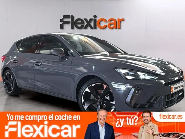 Cupra León 1.5 TSI 110kW (150CV) - foto 1