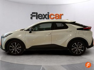 Toyota C-HR 1.8 140H Advance