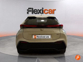Toyota C-HR 1.8 140H Advance