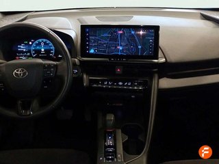 Toyota C-HR 1.8 140H Advance