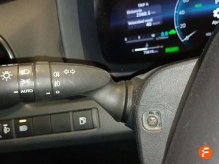 Toyota C-HR 1.8 140H Advance