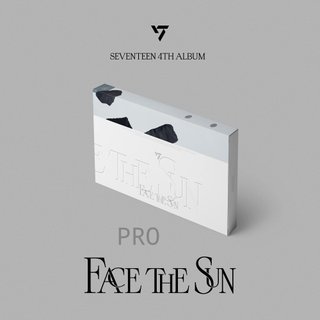 SEVENTEEN - Face the Sun (4th Album) (Album Repackage) - Opción: ep5. Pioneer