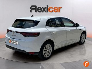 Renault Megane Business Blue dCi 85 kW (115CV)