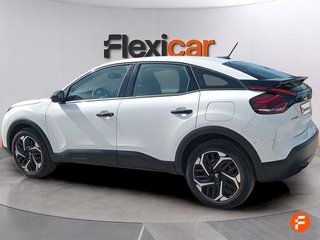 Citroën C4 PureTech 130 S&S 6v You