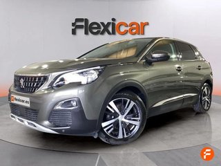 Peugeot 3008 1.2 PureTech 96KW (130CV) S&S Allure