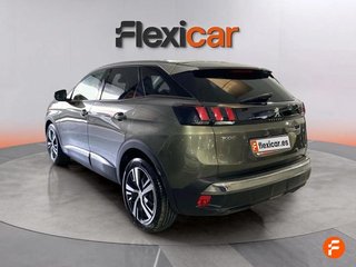 Peugeot 3008 1.2 PureTech 96KW (130CV) S&S Allure