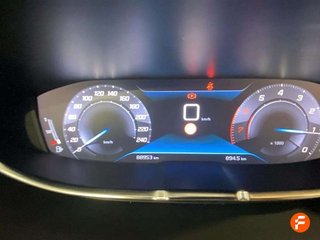 Peugeot 3008 1.2 PureTech 96KW (130CV) S&S Allure