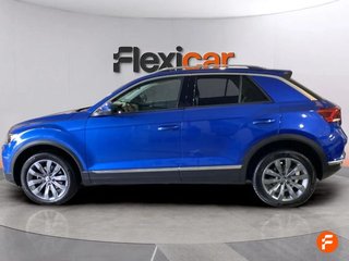 Volkswagen T-Roc Sport 1.5 TSI 110kW (150CV)