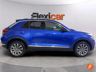 Volkswagen T-Roc Sport 1.5 TSI 110kW (150CV)