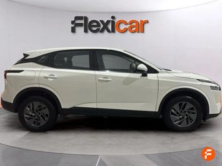 Nissan Qashqai DIG-T 103kW (140CV) mHEV 4x2 Acenta