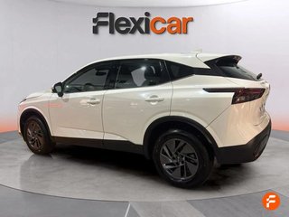 Nissan Qashqai DIG-T 103kW (140CV) mHEV 4x2 Acenta