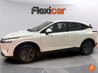 Nissan Qashqai DIG-T 103kW (140CV) mHEV 4x2 Acenta