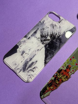 Funda Rhinoshield Variadas Iphone