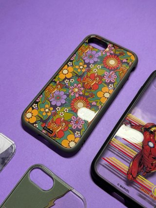 Funda Rhinoshield Variadas Iphone