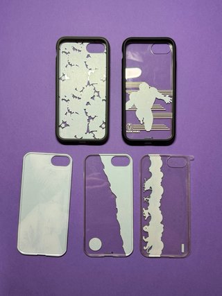 Funda Rhinoshield Variadas Iphone