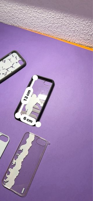 Funda Rhinoshield Variadas Iphone