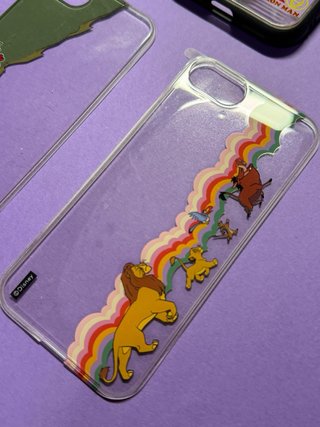 Funda Rhinoshield Variadas Iphone