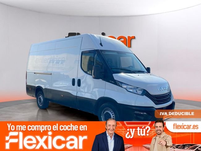 Iveco Daily 2.3 TD 35S 16 V 3520L/H2 12 M3 - foto 1
