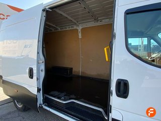 Iveco Daily 2.3 TD 35S 16 V 3520L/H2 12 M3