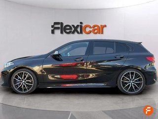 BMW Serie 1 M135i