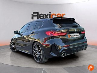 BMW Serie 1 M135i