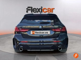 BMW Serie 1 M135i