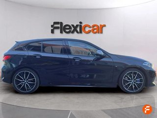 BMW Serie 1 M135i
