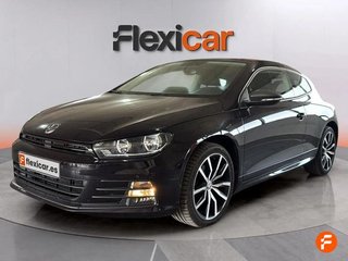 Volkswagen Scirocco Typhoon by R-Line 1.4 TSI 125CV BMT