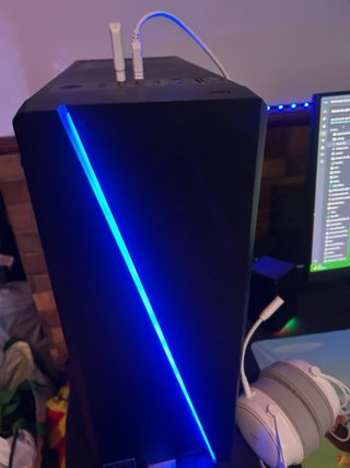 PC Gaming NVIDIA RTX 3050 750€ negociable