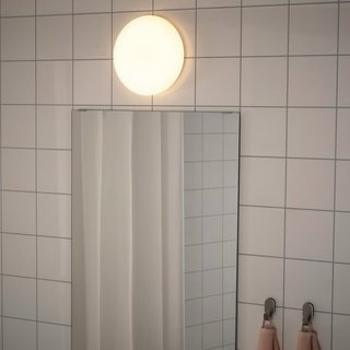 Lámpara LED Techo/Pared 25cm