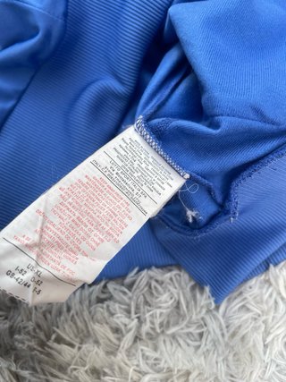 Lotto Track Jacket Bomber Y2K Vintage 90s