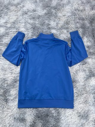 Lotto Track Jacket Bomber Y2K Vintage 90s