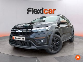 Dacia Sandero Stepway Extreme Go 74kW (100CV) ECO-G