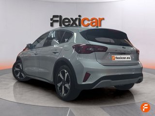 Ford Focus 1.0 Ecoboost MHEV 114kW Active Auto