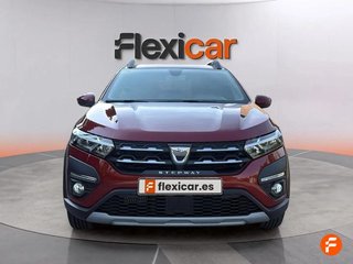 Dacia Sandero Stepway Essential 74kW (100CV) ECO-G