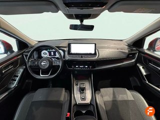 Nissan Qashqai DIG-T 116kW CVT N-Connecta