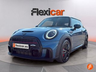 MINI Cooper JOHN COOPER WORKS CABRIO