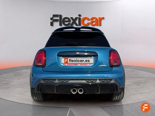 MINI Cooper JOHN COOPER WORKS CABRIO
