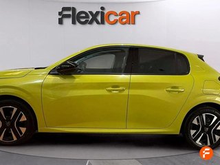 Peugeot 208 Allure Gasolina 100 S&S 6 Vel. MAN