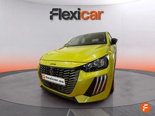 Peugeot 208 Allure Gasolina 100 S&S 6 Vel. MAN