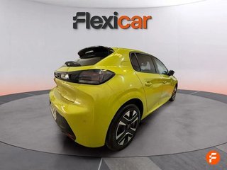 Peugeot 208 Allure Gasolina 100 S&S 6 Vel. MAN