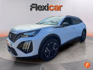 Peugeot 2008 Allure Puretech 130 S&S EAT8
