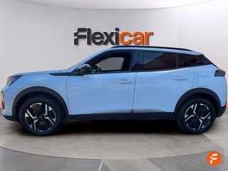 Peugeot 2008 Allure Puretech 130 S&S EAT8